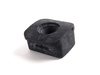 ES#371827 - 4B3121276A - Upper Radiator Mount - Priced Each - Stabilizes the radiator within the core support - Genuine Volkswagen Audi - Audi