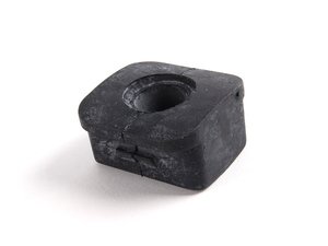 ES#371827 - 4B3121276A - Upper Radiator Mount - Priced Each - Stabilizes the radiator within the core support - Genuine Volkswagen Audi - Audi