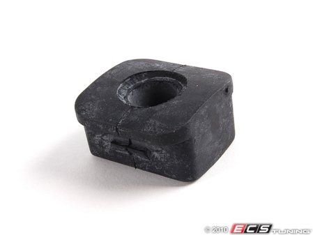 ES#371827 - 4B3121276A - Upper Radiator Mount - Priced Each - Stabilizes the radiator within the core support - Genuine Volkswagen Audi - Audi