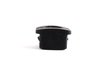 ES#371827 - 4B3121276A - Upper Radiator Mount - Priced Each - Stabilizes the radiator within the core support - Genuine Volkswagen Audi - Audi
