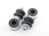 ES#1928303 - 191498005 - ECS Tuning Suspension Refresh Kit - Stage 2 - A complete overhaul kit for your MK2 front suspension. - Assembled By ECS - Volkswagen
