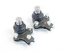 ES#1928303 - 191498005 - ECS Tuning Suspension Refresh Kit - Stage 2 - A complete overhaul kit for your MK2 front suspension. - Assembled By ECS - Volkswagen