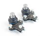 ES#1928303 - 191498005 - ECS Tuning Suspension Refresh Kit - Stage 2 - A complete overhaul kit for your MK2 front suspension. - Assembled By ECS - Volkswagen