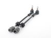 ES#1928303 - 191498005 - ECS Tuning Suspension Refresh Kit - Stage 2 - A complete overhaul kit for your MK2 front suspension. - Assembled By ECS - Volkswagen