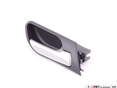 ES#2718064 - 51418408566 - Front Door Handle - Right  - Complete inner handle assembly - URO - BMW