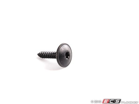 ES#470418 - N90651304 - Hexagon Socket Head Bolt - Priced Each - Use new hardware with your new parts. 8x22 - Genuine Volkswagen Audi - Volkswagen