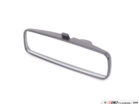 ES#4784689 - 639810051764 - MIRROR, INNER - Genuine Mercedes Benz - Mercedes Benz