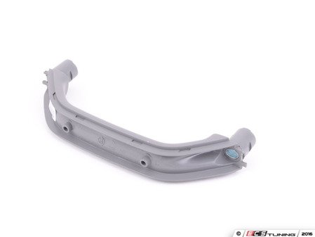 ES#1841606 - 90681501367J69 - HANDLE - Genuine Mercedes Benz - 