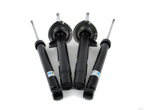 ES#3149804 - 22-103093KT - B4 OE Replacement Shocks And Struts Kit - Engineered to restore original performance and handling. German-made with world-famous Bilstein quality and a limited lifetime warranty! - Bilstein - BMW