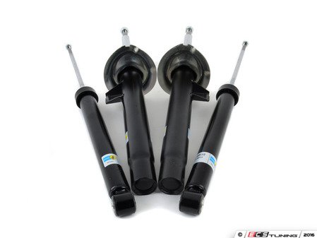 ES#3149804 - 22-103093KT - B4 OE Replacement Shocks And Struts Kit - Engineered to restore original performance and handling. German-made with world-famous Bilstein quality and a limited lifetime warranty! - Bilstein - BMW