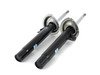 ES#3149804 - 22-103093KT - B4 OE Replacement Shocks And Struts Kit - Engineered to restore original performance and handling. German-made with world-famous Bilstein quality and a limited lifetime warranty! - Bilstein - BMW