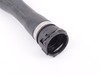 ES#3171187 - 17127560968 - Coolant Hose - Hose that connects to your engine block - Rein - BMW