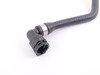 ES#3171187 - 17127560968 - Coolant Hose - Hose that connects to your engine block - Rein - BMW