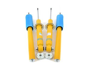 ES#2996546 - 34-030189KT1 - B8 Performance Plus Shocks & Struts Kit - Compliments factory sport package or lowering springs with a remarkably comfortable sport ride. World-famous Bilstein quality with a limited lifetime warranty! - Bilstein - BMW