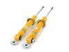 ES#2996546 - 34-030189KT1 - B8 Performance Plus Shocks & Struts Kit - Compliments factory sport package or lowering springs with a remarkably comfortable sport ride. World-famous Bilstein quality with a limited lifetime warranty! - Bilstein - BMW