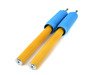 ES#2996546 - 34-030189KT1 - B8 Performance Plus Shocks & Struts Kit - Compliments factory sport package or lowering springs with a remarkably comfortable sport ride. World-famous Bilstein quality with a limited lifetime warranty! - Bilstein - BMW