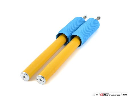 ES#3082378 - 34-030196KT2 - B8 Performance Plus Front Strut Insert - Pair - Compliments factory sport package or lowering springs with a remarkably comfortable sport ride. World-famous Bilstein quality with a limited lifetime warranty! - Bilstein - BMW