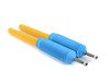 ES#3082378 - 34-030196KT2 - B8 Performance Plus Front Strut Insert - Pair - Compliments factory sport package or lowering springs with a remarkably comfortable sport ride. World-famous Bilstein quality with a limited lifetime warranty! - Bilstein - BMW
