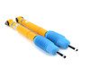 ES#3010453 - 24-141789KT1 - B6 Performance Rear Shocks - Unbelievable control, precise handling, ultimate performance and incredible comfort. German-made with world-famous Bilstein quality and a limited lifetime warranty! - Bilstein - BMW