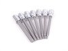 ES#2938250 - ATD13787 - 7Pc. Extra Long Metric Hex Set 3/8" Drive - Hex headed bolt are everywhere on modern cars. Be prepared with this complete set. - ATD Tools - Audi BMW Volkswagen Mercedes Benz MINI Porsche
