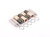 ES#3137452 - TSBCSKVWR - Brake Caliper Stiffening Kit  - Improve pedal feel and reliability - TyrolSport - Volkswagen