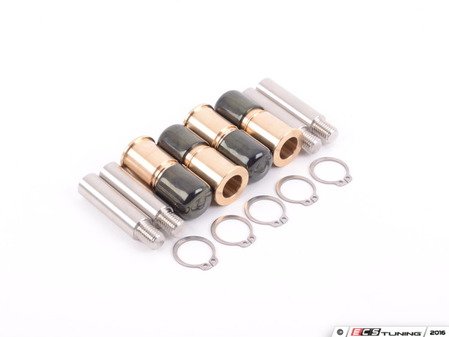 ES#3137452 - TSBCSKVWR - Brake Caliper Stiffening Kit  - Improve pedal feel and reliability - TyrolSport - Volkswagen