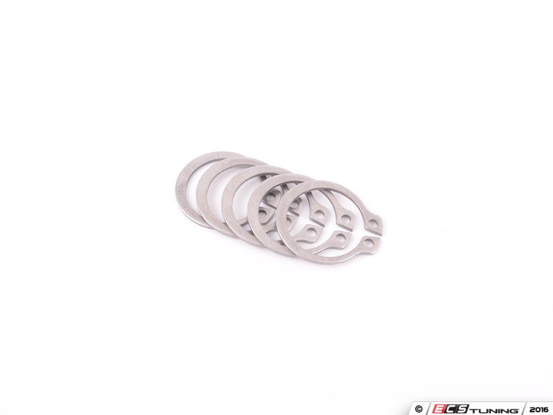 TyrolSport TSBCSKVWR Brake Caliper Stiffening Kit