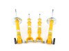 ES#1125 - B5A4FWDBSSS - Sport Shocks & Struts Set - Recommend for vehicles with lowering springs - Bilstein - Audi