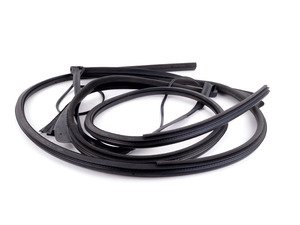 ES#129934 - 51718233415 - Door Seal - Priced Each - Main gasket that lines the door opening - fits both doors - Genuine BMW - BMW