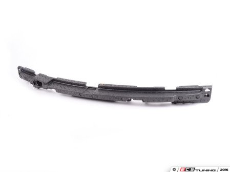 ES#2728000 - 51118054010 - Front bumper support foam - Foam that mounts to bumper carrier - Genuine BMW - BMW