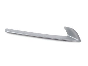 ES#2678780 - 51117331766 - PROTECTIVE RUBBER STRIP,RGHT - Genuine BMW - BMW