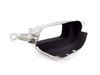 ES#262151 - 51127195405 - Exhaust Tail Pipe Tip - Genuine BMW - BMW