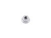 ES#2611493 - 31306798572 - HEXAGON NUT WITH COL - Genuine BMW - BMW