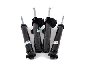 ES#2996521 - 19-220079KT - B4 Touring Shocks & Struts Kit - F3x RWD w/ Standard Suspension without EDC - Engineered to restore original performance and handling. German-made with world-famous Bilstein quality and a limited lifetime warranty! - Bilstein - BMW