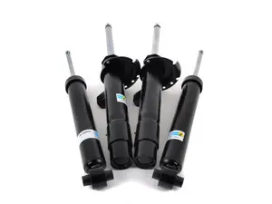 B4 Touring Shocks & Struts Kit - F3x RWD w/ Standard Suspension without EDC