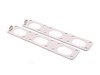 ES#2873072 - 11121427826 - Cylinder Head Gasket Set - Complete head gasket set, includes all of the required gasket and seals - Elring - BMW