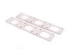 ES#2873072 - 11121427826 - Cylinder Head Gasket Set - Complete head gasket set, includes all of the required gasket and seals - Elring - BMW
