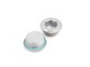 ES#3170083 - f8xdiffKT1 - Differential Service Kit - All you need in one package for scheduled differential maintenance! With Castrol SAF-XJ Differential Fluid. - Assembled By ECS - BMW