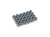 ES#2873072 - 11121427826 - Cylinder Head Gasket Set - Complete head gasket set, includes all of the required gasket and seals - Elring - BMW
