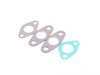 ES#2873072 - 11121427826 - Cylinder Head Gasket Set - Complete head gasket set, includes all of the required gasket and seals - Elring - BMW