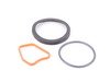 ES#2873072 - 11121427826 - Cylinder Head Gasket Set - Complete head gasket set, includes all of the required gasket and seals - Elring - BMW