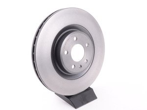 ES#3184394 - 8K0615301M - Brake Disc - Restore your vehicles stopping power - Brembo - Audi