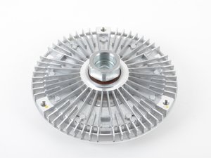 ES#3149425 - 11527830486 - Radiator Fan Clutch - Overheating in traffic? This could be your culprit - URO - BMW