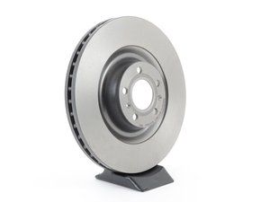 ES#3184522 - 4E0615301P - Brake Disc - Restore the stopping power in your vehicle - Brembo - Audi Volkswagen