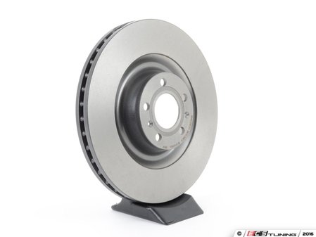 ES#3184522 - 4E0615301P - Brake Disc - Restore the stopping power in your vehicle - Brembo - Audi Volkswagen
