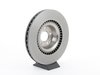 ES#3184522 - 4E0615301P - Brake Disc - Restore the stopping power in your vehicle - Brembo - Audi Volkswagen