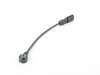 ES#269743 - 022905377 - Knock Sensor With Harness - Detects engine knock and changes timing accordingly (sensor with wiring) - Genuine Volkswagen Audi - Audi Volkswagen