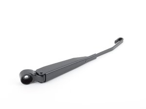 ES#1905338 - 7B0955707A - Rear Wiper Arm - Updated style metal arm - Genuine Volkswagen Audi - Volkswagen