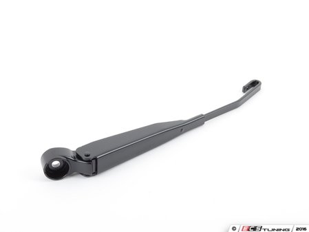 ES#1905338 - 7B0955707A - Rear Wiper Arm - Updated style metal arm - Genuine Volkswagen Audi - Volkswagen