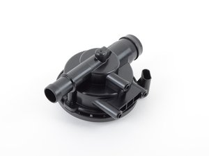 ES#2848420 - 16137333301 - Fuel Vapor Detection Pump "Leak Diagnostic Pump" - Genuine BMW - BMW